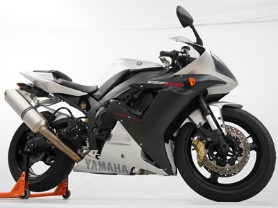 ヤマハYZF-R1買取実績例3
