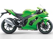 カワサキ ZX-10RR