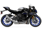 ヤマハ YZF-R1M
