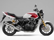 ホンダ CB1300SF SP