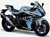 スズキ　GSX-R1000R