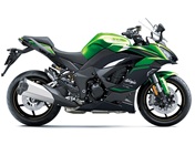 カワサキ NINJA1100SX