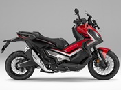 ホンダ　X-ADV