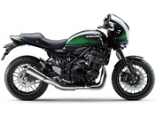 カワサキ Z900RSカフェ