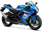 スズキ　GSX-R600