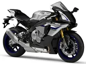 ヤマハ YZF-R1M