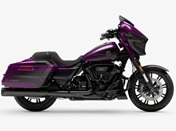 ハーレーダビッドソン CVO FLHXSE