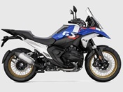 BMW　R1300GS