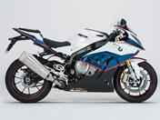 BMW S1000RR