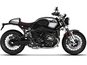BMW　R nine T