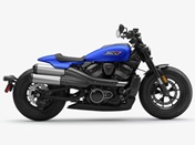 ハーレーダビッドソン　RH1250S