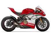 DUCATIH　PANIGALE V4