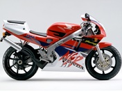 ホンダ NSR250RSP