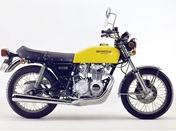 ホンダ CB400FOUR