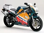 ホンダ NSR250R SP