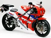 ホンダ VFR400R