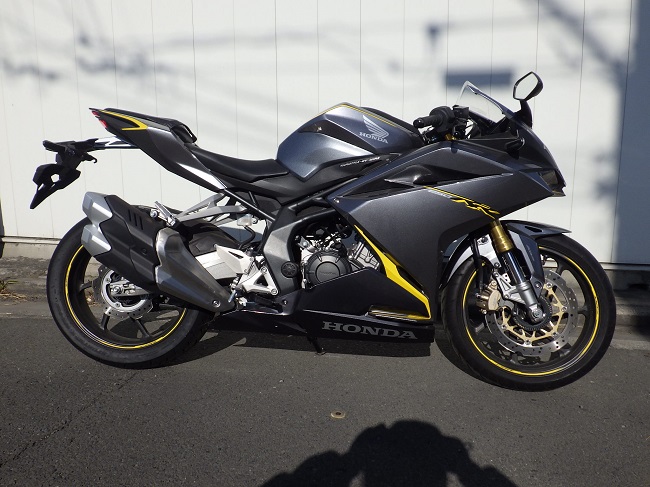 車種別特集 ホンダ Cbr250rr Mc51 バイクワンブログ バイク買取専門店バイクワンのバイクワンブログでは お客様から買取させて頂いたバイク買取実績やバイク買取強化車種 今月のバイクワンパズルなどをご紹介いたします