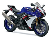 GSX-R1000R GSX-R1000R