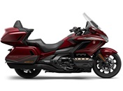 GoldWingTour GoldWingTour