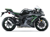 ZX-10RSE ZX-10RSE