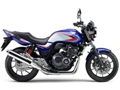 ホンダ CB400SF
