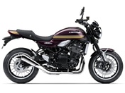 カワサキ Z900RS