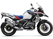 BMW　R1250GS ADV