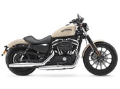 ハーレーダビッドソン　XL883N